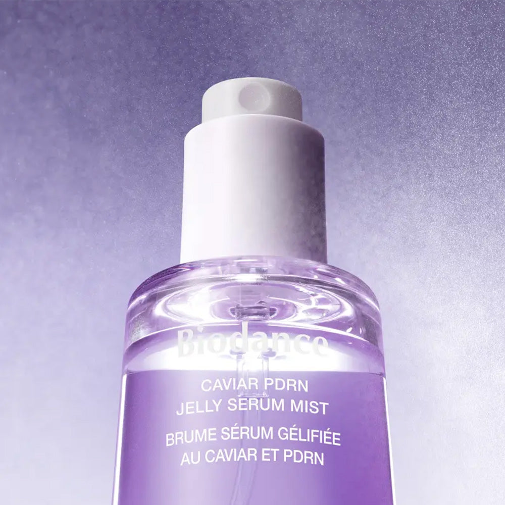 Biodance Caviar PDRN Jelly Serum Mist 50ml