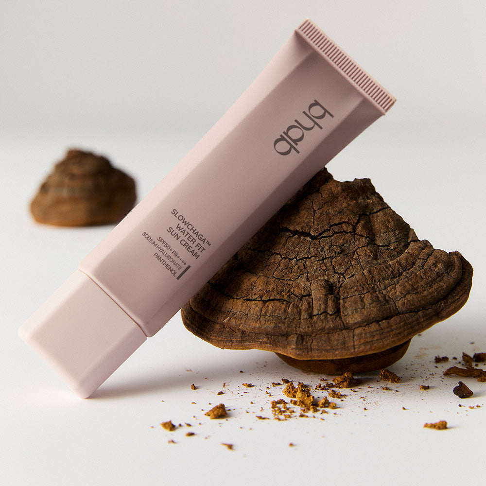 Bhab Slowchaga Water Fit Sun Cream SPF50+PA ++++ 50ml
