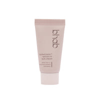 bhab SLOWCHAGA Water Fit Sun Cream SPF50+ PA++++ 15ml