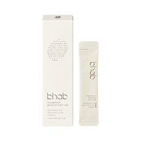 bhab Tonebright Booster Shot 200