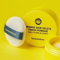 bonamedusa Orange Skin Delete Finish Powder 11g