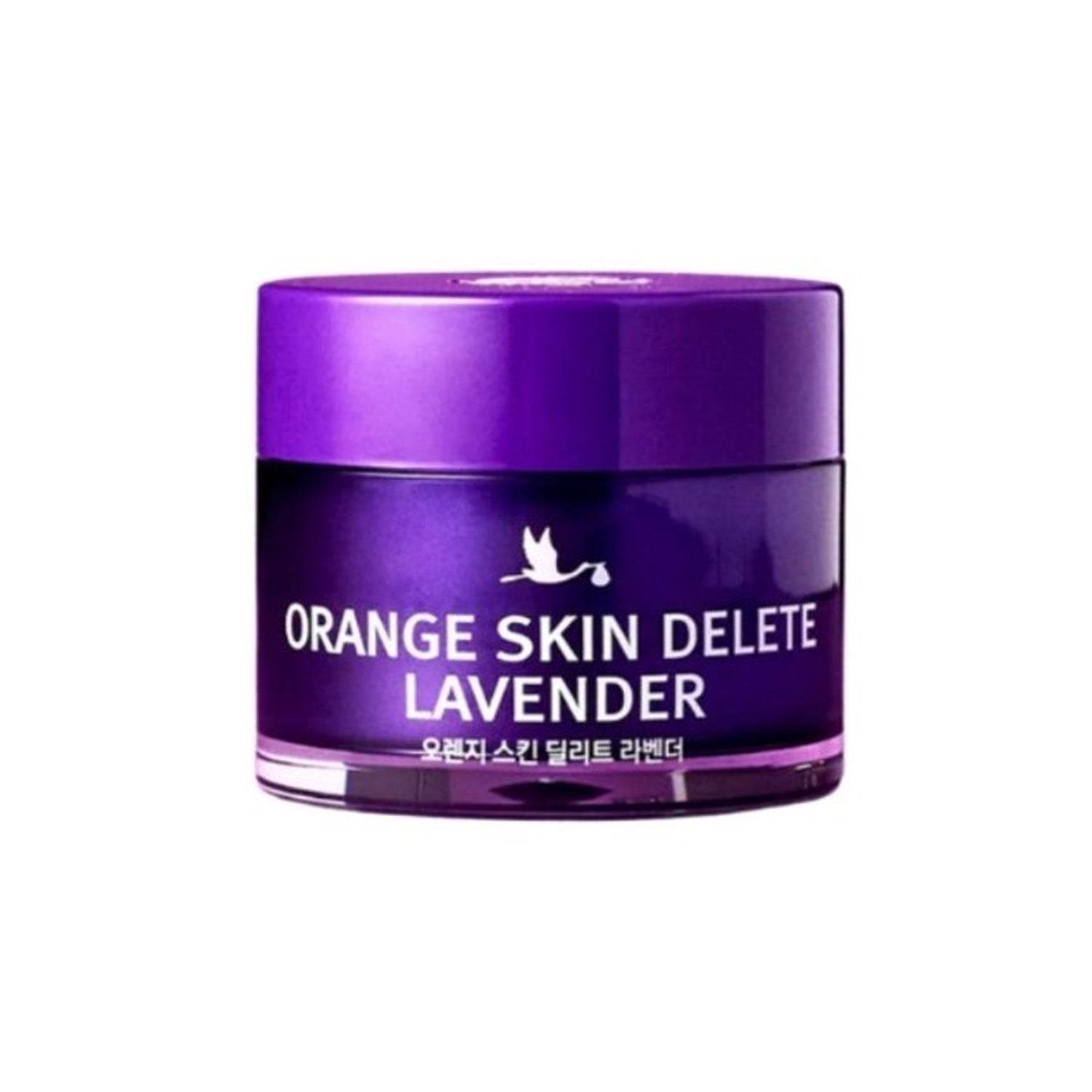 bonamedusa Orange Skin Delete Lavender 30g