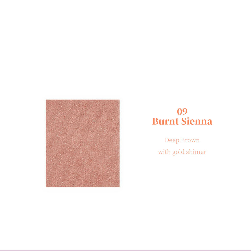 Sienna quemada
