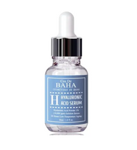 [Cos De BAHA] H Hyaluronic Acid Serum Mini 30ml - Dodoskin