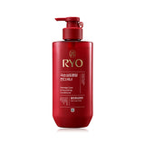 RYO ACTIVADOR DE DAÑOS Y NUNTURACIÓN 480ml