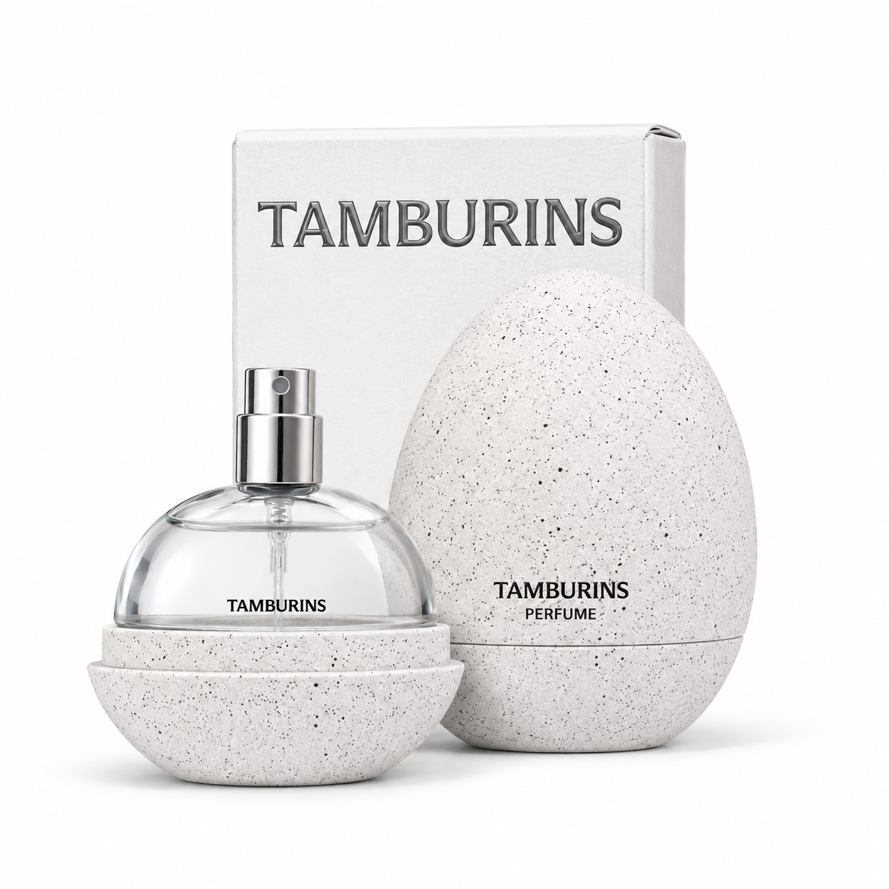 #EGG PERFUME CHAMO