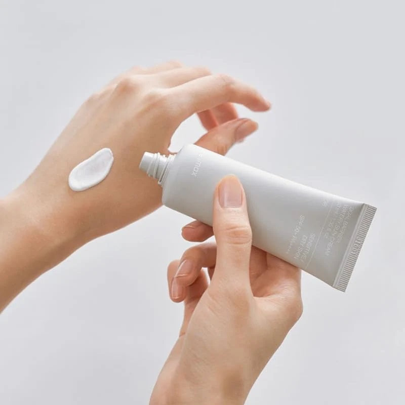 celimax Dual Barrier Watery Sun Cream SPF50+ PA++++ 40ml