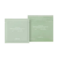 Celimax jiwoogae maquillaje retoque de retoque la almohadilla 30pcs