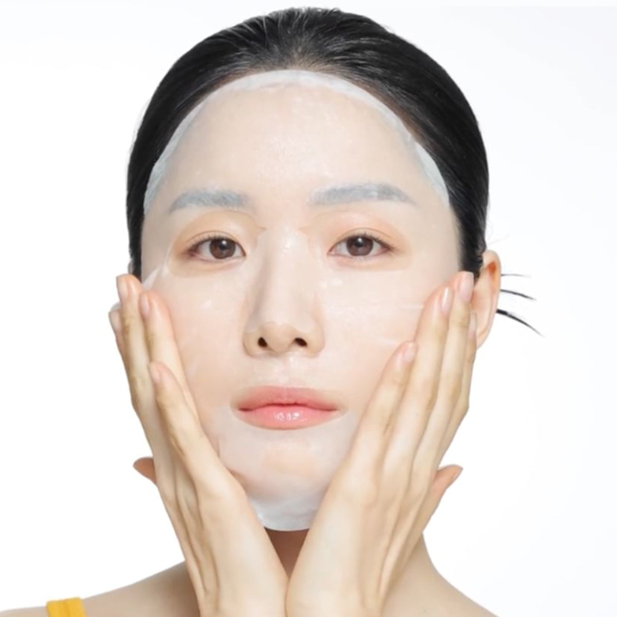 celimax Pore+ Dark Spot Brightening Serum Mask 10 sheets