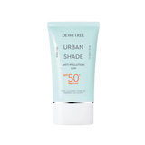Dewytree Urban Shade Anti-Pollution Sunscreen SPF 50+ PA++++ 50ml