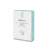 THANK YOU FARMER Saccharomy Brightening Star Mask 10ea