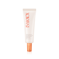 ISA KNOX NOX Lab Vitalasting suave de la crema solar SPF 50+ PA ++++ 50 ml