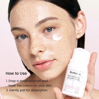 Biodance poro perfeccionando crema de péptido de colágeno 50 ml