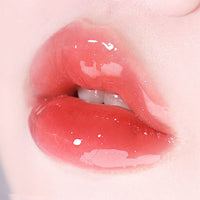 [Expiration imminen] colorgram Fruity Glass Tint 2.8g - #04 Adorable Berry