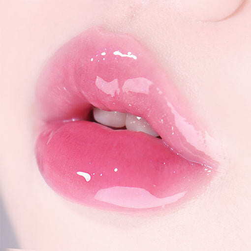 [CLEARANCE] colorgram Fruity Glass Tint 2.8g - #02 Dewy Grapefruit