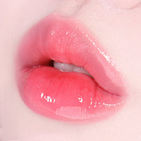 [Expiration imminen] colorgram Fruity Glass Tint 2.8g - #04 Adorable Berry