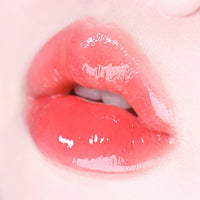 [Expiration imminen] colorgram Fruity Glass Tint 2.8g - #04 Adorable Berry