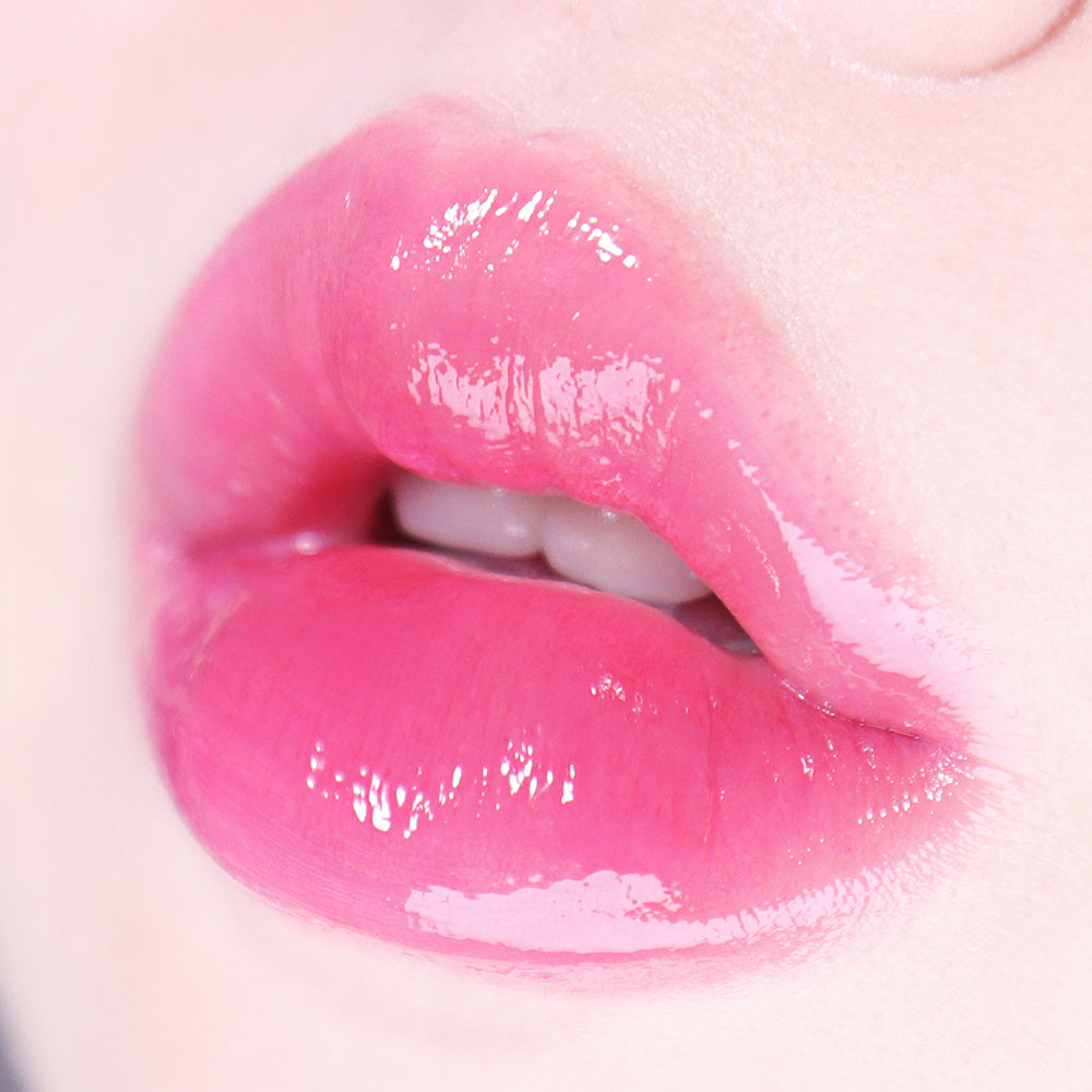 #03 Soda Cool Peach