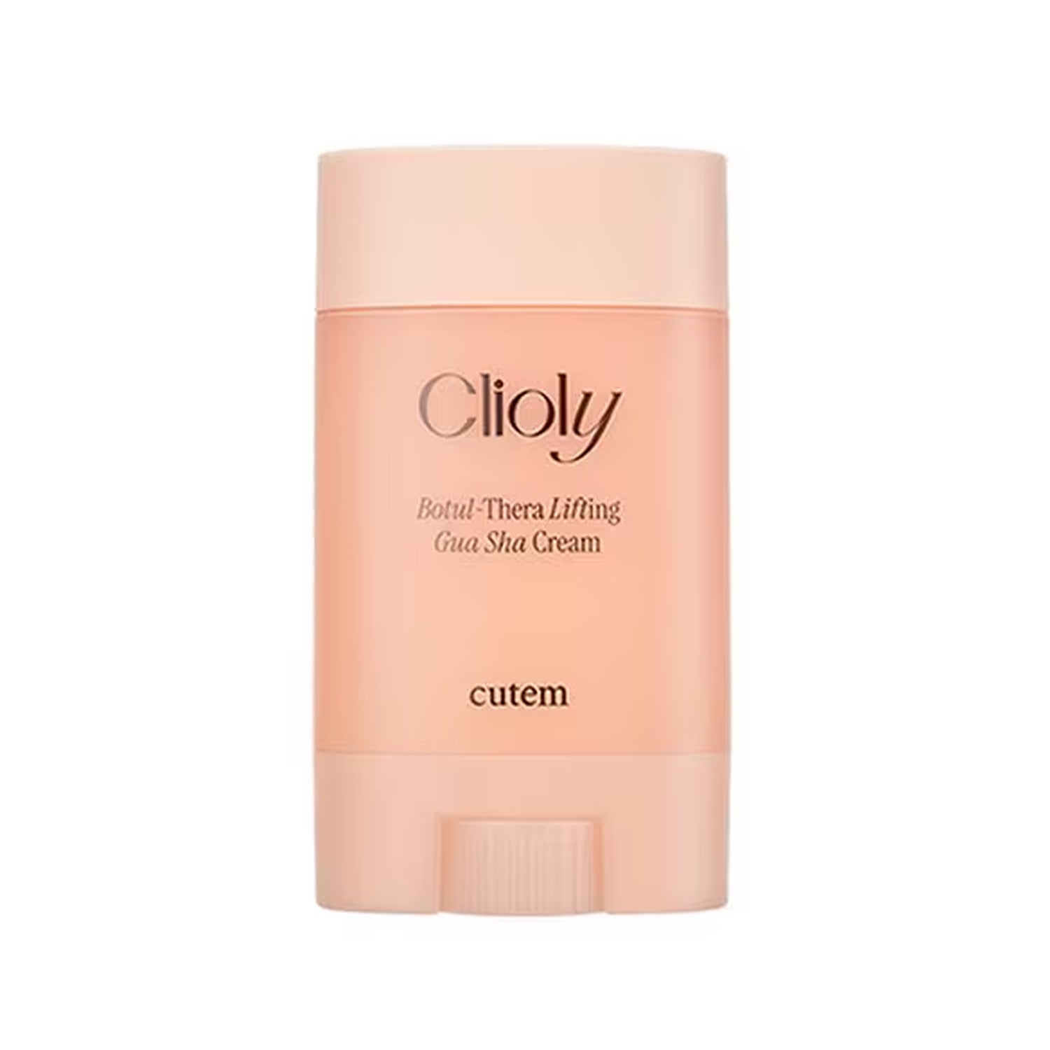 Cutem Clioly Botul-THERA LIVED GUA SHA CREEM 65ml