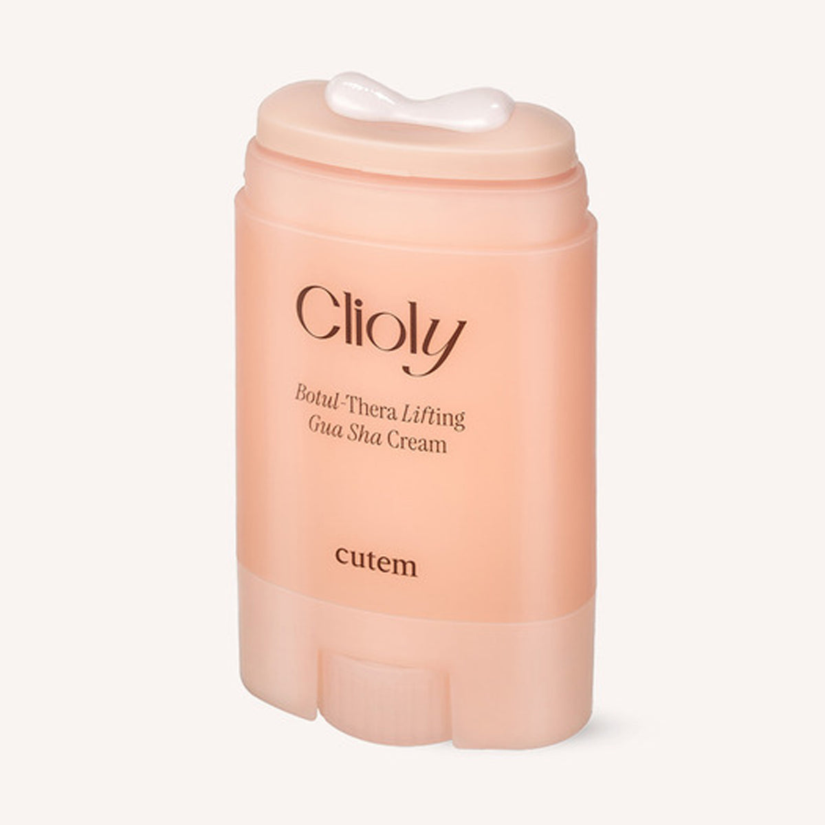 Cutem Clioly Botul-THERA LIVED GUA SHA CREEM 65ml