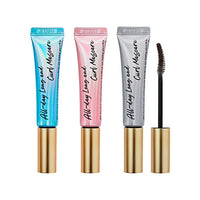 [Milk Touch] All Day Long and Curl Mascara 10g - Dodoskin