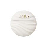 d'Alba Nourishing Objet Hand Cream 40ml
