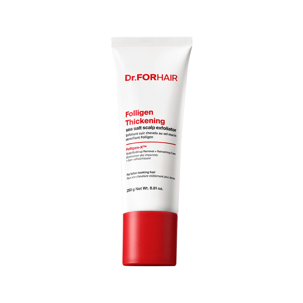 Dr. Forhair Sea Salt Scaler 300ml