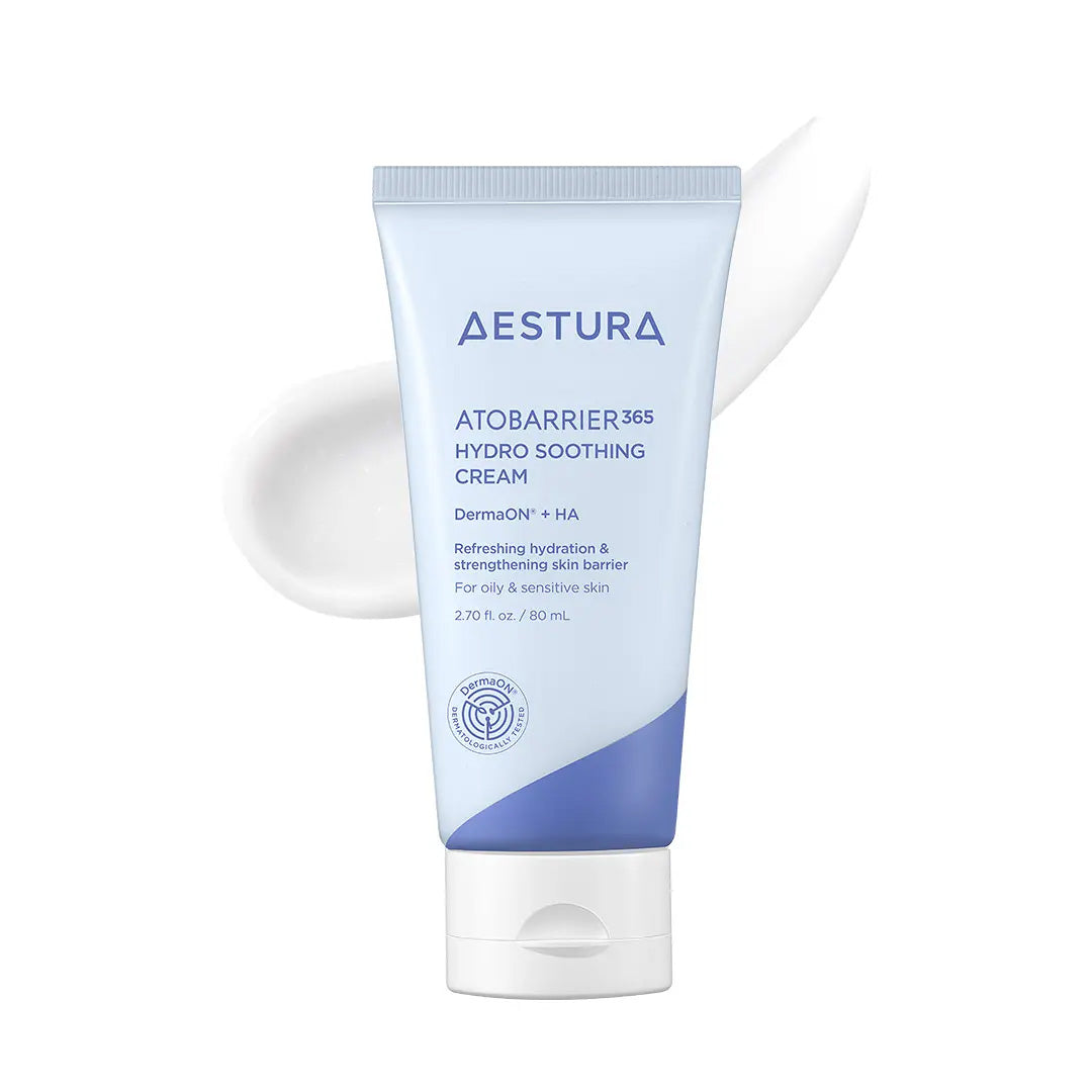 AESTURA Atobarrier365 Hydro Soothing Cream 80ml