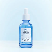 dear, klairs EGF Blue AC Calming Serum 50g