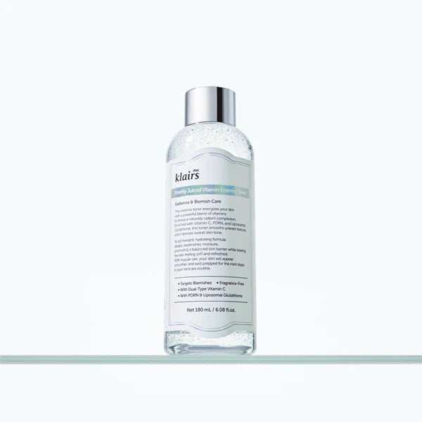 Querido, Klairs Vitamin Essence Tóner 180 ml