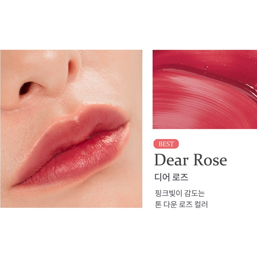 Hince Enhancer Lip Glow 5.5g - DODOSKIN