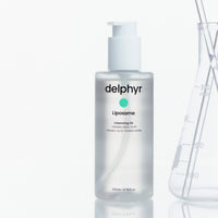 delphyr Liposome Daily Cleansing Oil 200ml