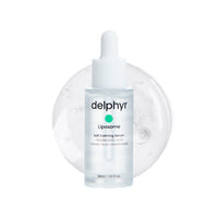 delphyr Liposome Soft Calming Serum 30ml