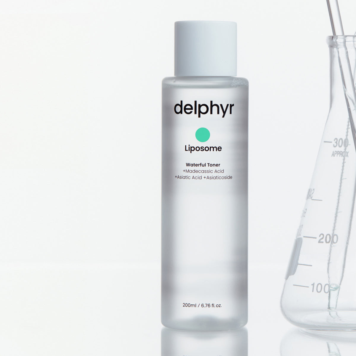 delphyr Liposome Waterful Toner 200ml