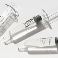 DERDM PDRN CICA AMPOULE con 10,000ppm PDRN 35ml