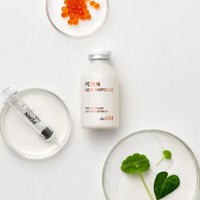 DERDM PDRN CICA AMPOULE con 10,000ppm PDRN 35ml