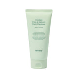 dewdap Cicatea Pore & Sebum Pack Cleanser 150ml