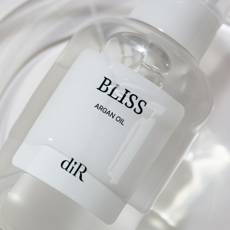 diR Bliss Argan Hair Essence Oil 150ml