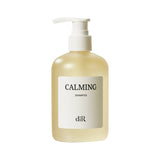 Dir calmante con champú de proteínas ligeramente ácido 300 ml