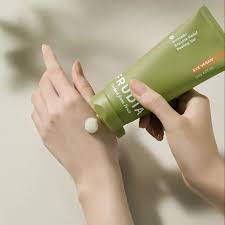 (Matthew) FRUDIA Avocado Enzyme Relief Peeling Gel 120g - DODOSKIN