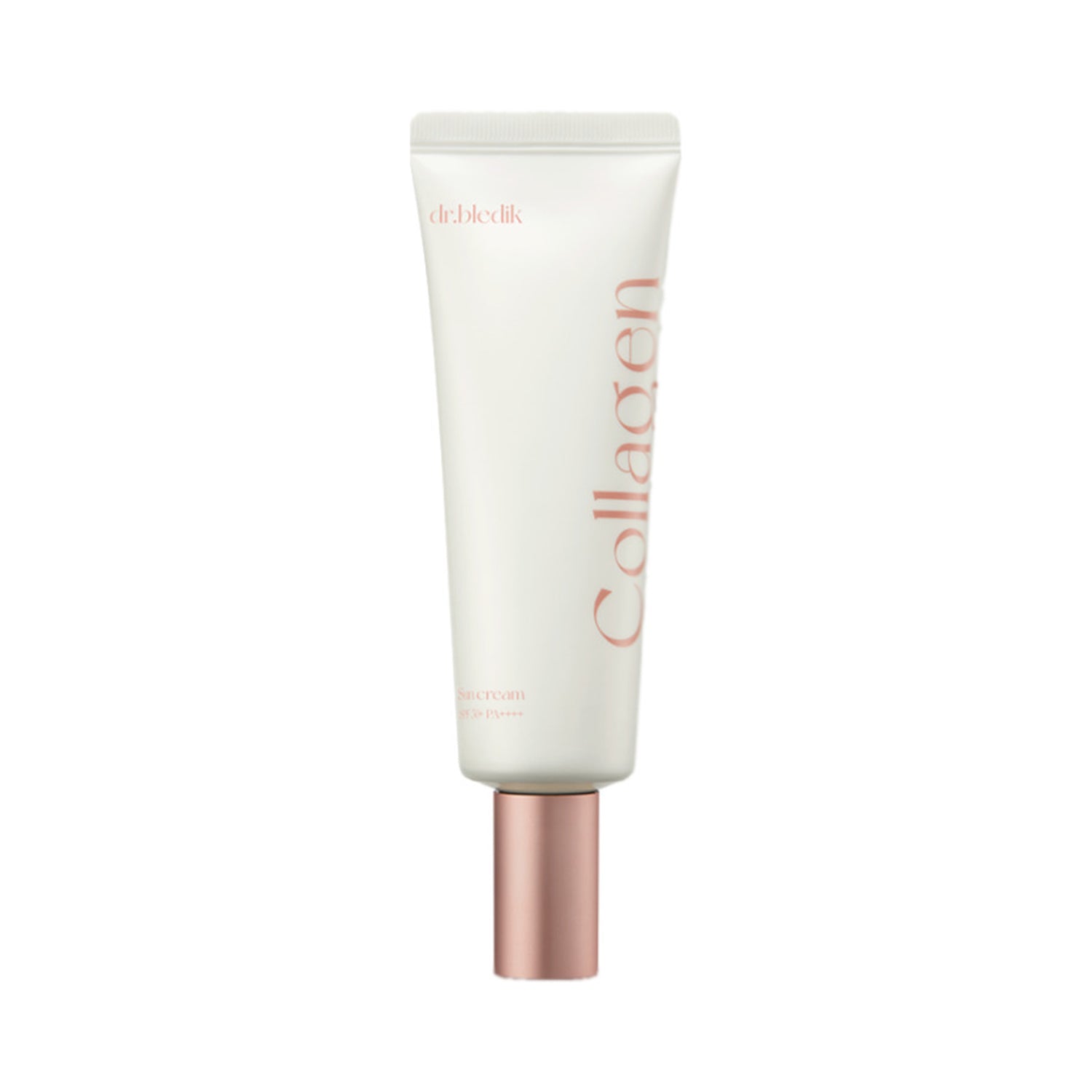 dr.bledik Collagen Sun Cream SPF50+ PA++++ 50ml