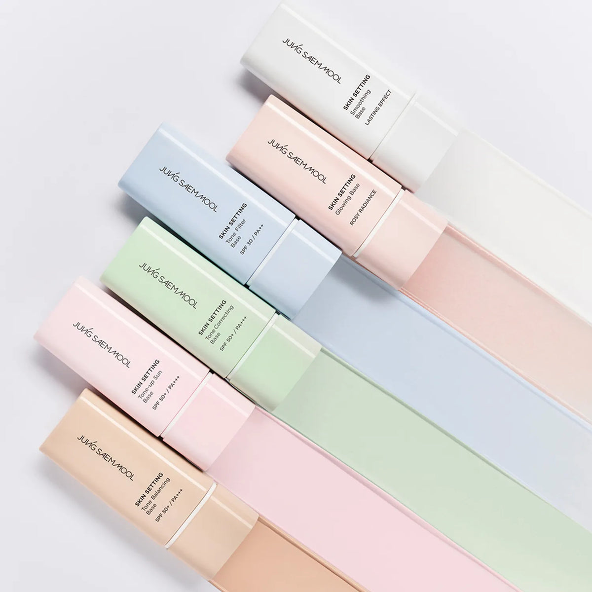 Jungsaemmool Skin Setting Base 40ml