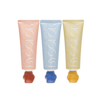 BYCOLOR Bad Breath Whitening High Fluoride Toothpaste 100g