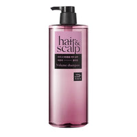 Mise en Scene Hair&scalp Volume Shamoo 750ml - Dodoskin