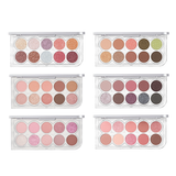 LUMMIR Light On Eyes Shadow Palette 5.9g