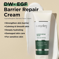 easydew DW-EGF Barrier Repair Cream 50ml