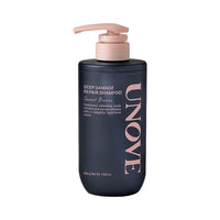 UNOVE Deep Damage Repair Shampoo 500ml