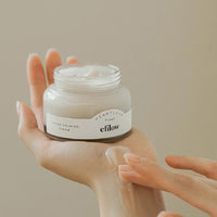 efilow Heartleaf Biome Hydra Calming Cream 70ml