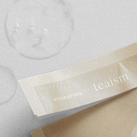 efilow Hydrating Teaism Sheet Mask 24ml 10ea