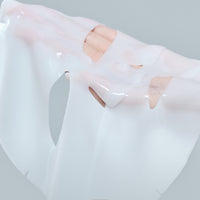equlib Eau Briller Gel Mask 1 Box (34g × 4 sheets)